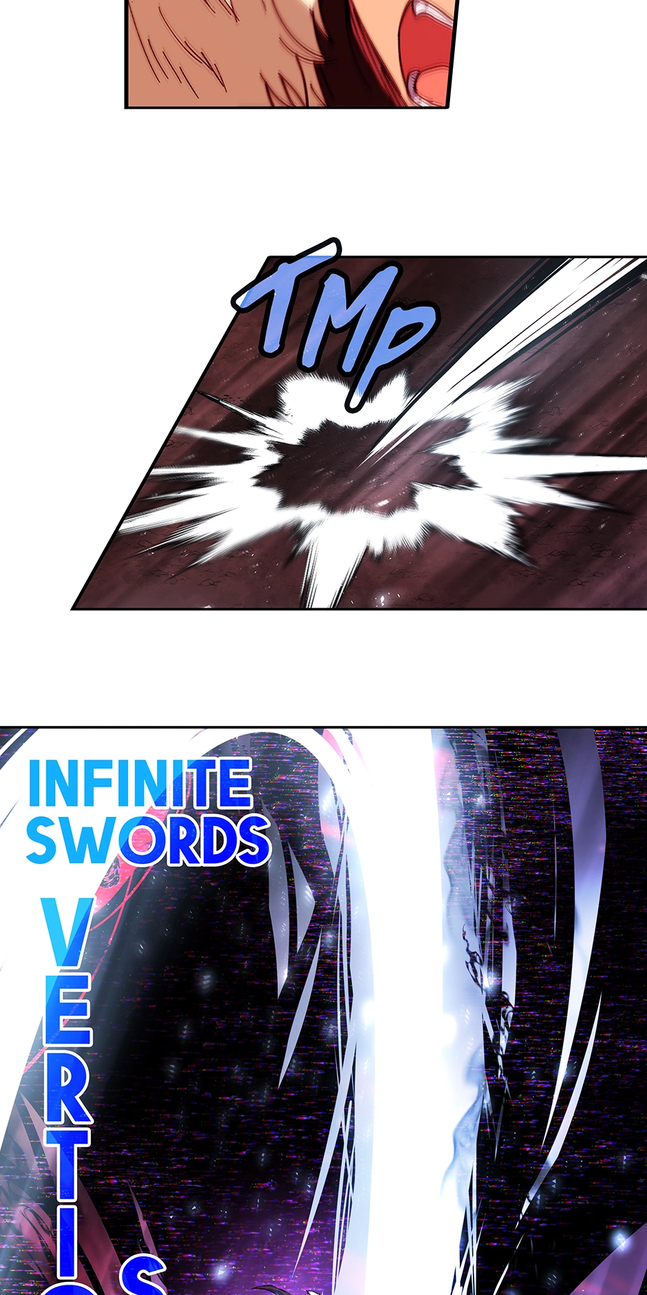 I'm a Part-Timer for the Gods Chapter 100 page 24 - 