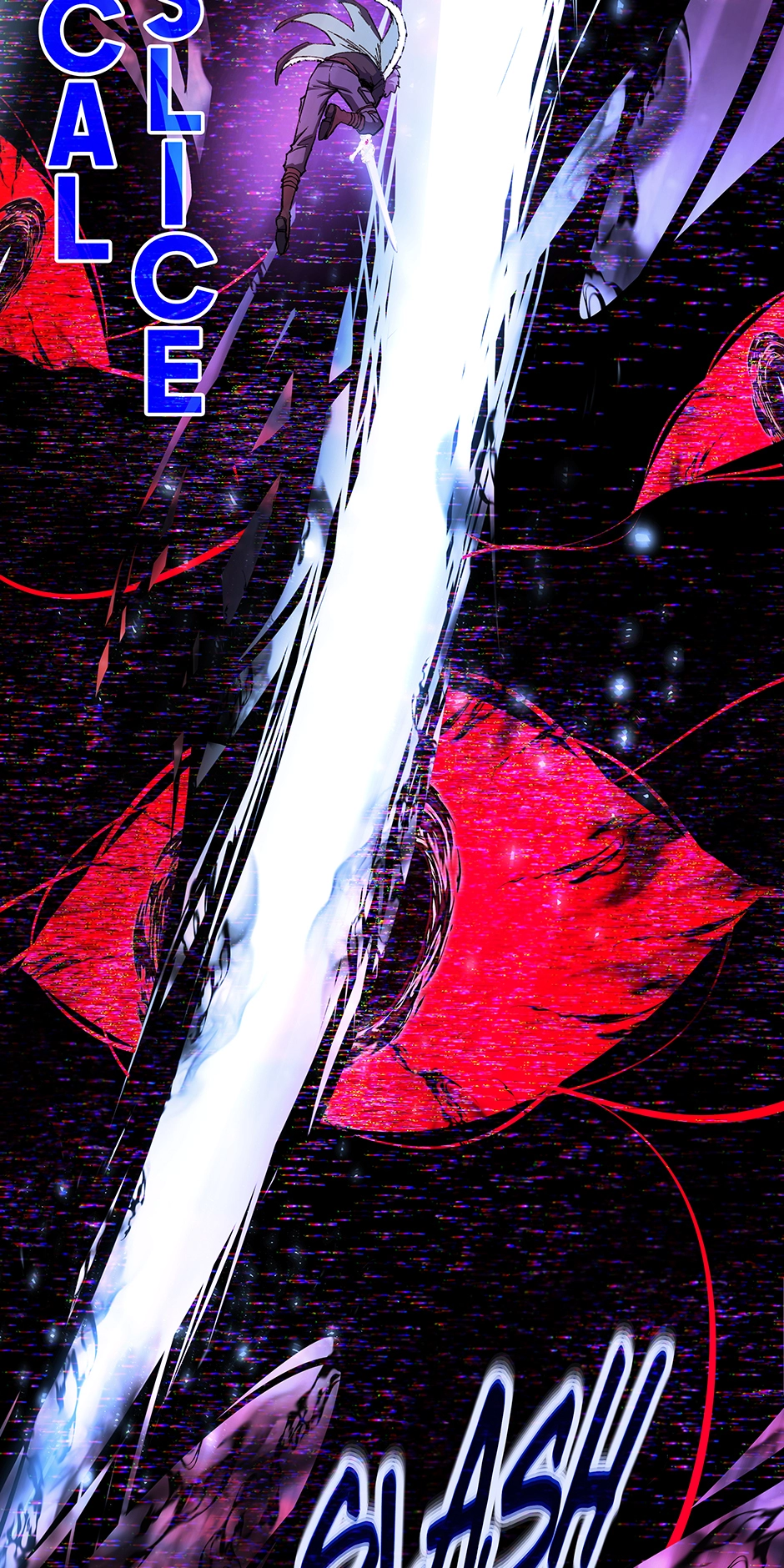 I'm a Part-Timer for the Gods Chapter 100 page 25 - 