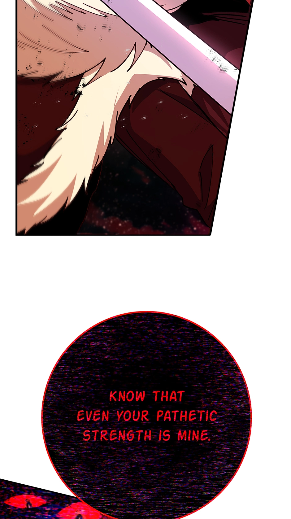 I'm a Part-Timer for the Gods Chapter 100 page 29 - 