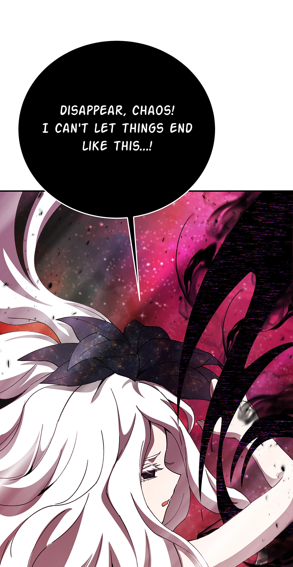 I'm a Part-Timer for the Gods Chapter 100 page 4 - 