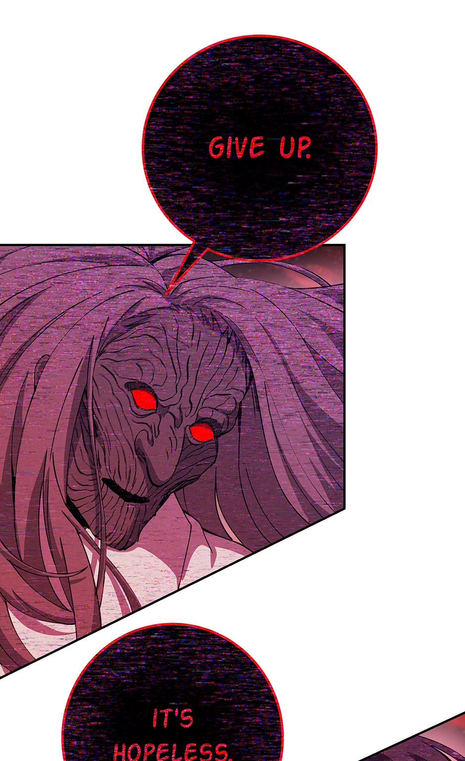 I'm a Part-Timer for the Gods Chapter 100 page 32 - 