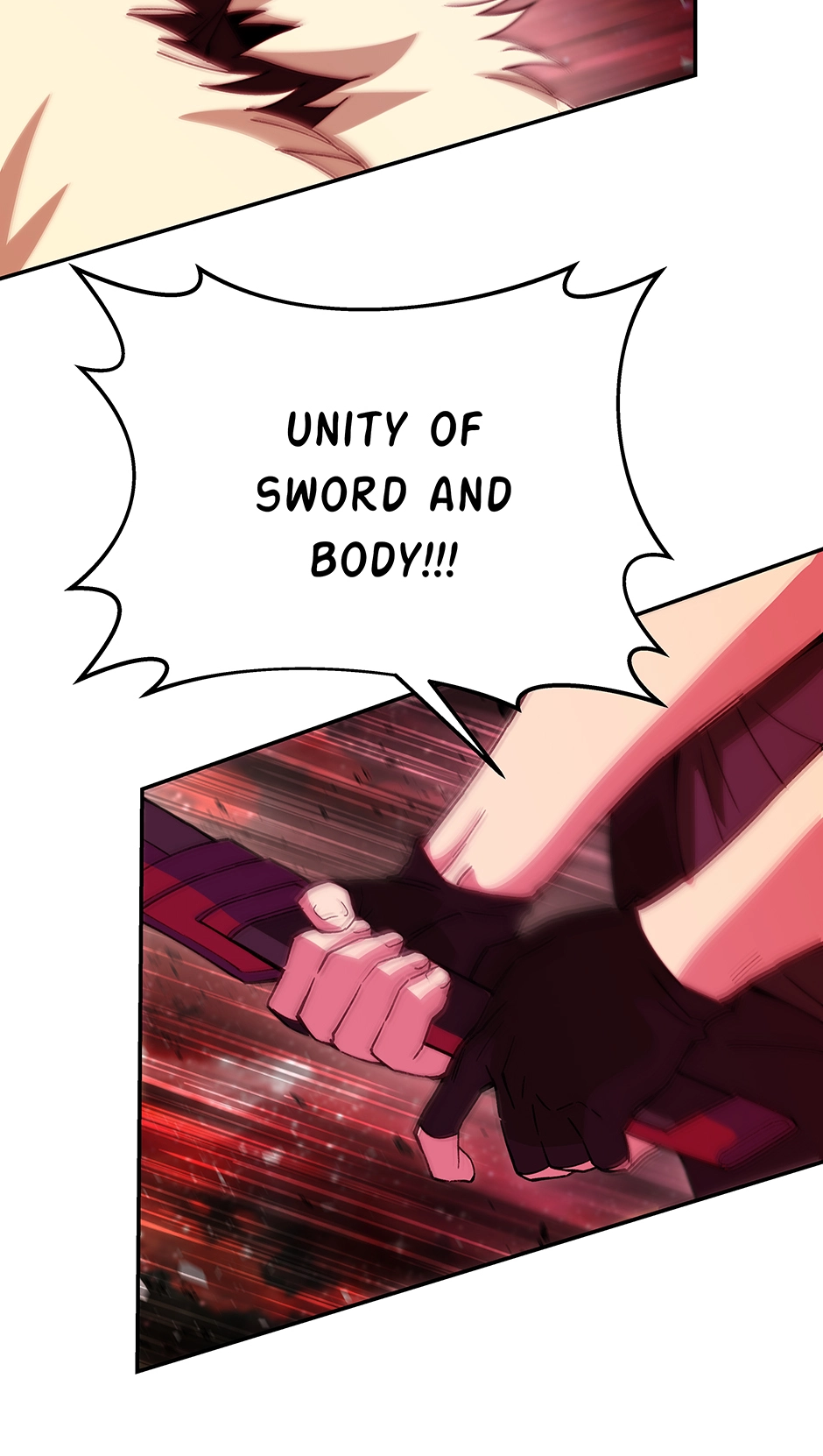I'm a Part-Timer for the Gods Chapter 100 page 39 - 