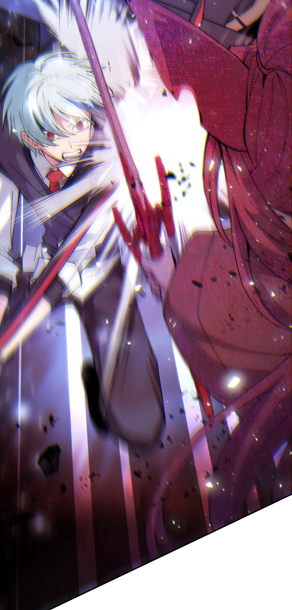 I'm a Part-Timer for the Gods Chapter 100 page 42 - 