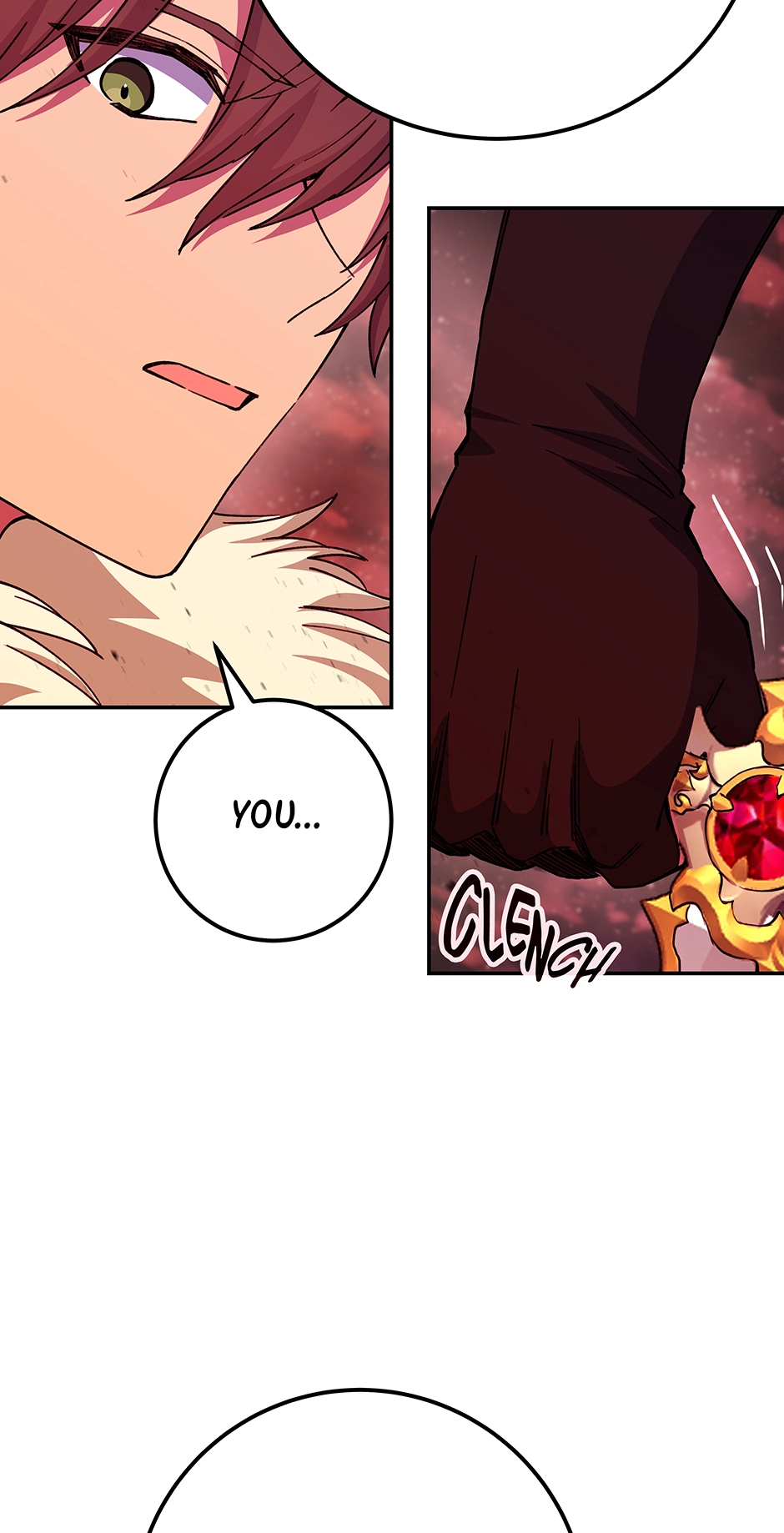 I'm a Part-Timer for the Gods Chapter 100 page 48 - 