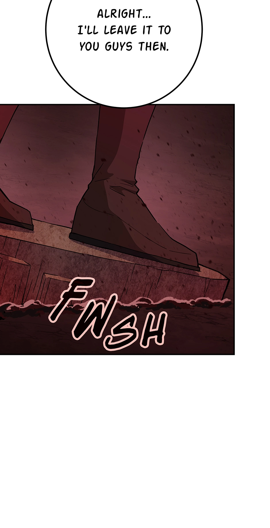 I'm a Part-Timer for the Gods Chapter 100 page 49 - 