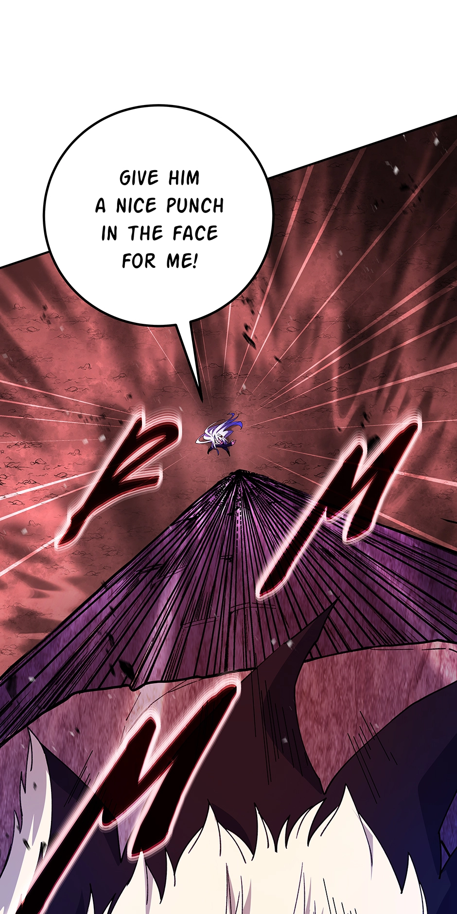 I'm a Part-Timer for the Gods Chapter 100 page 50 - 