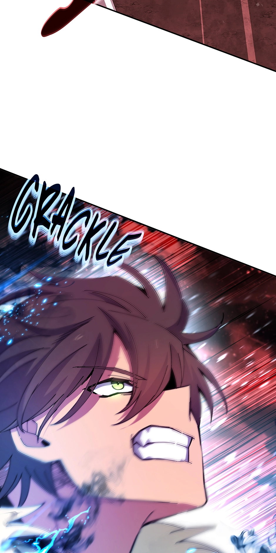 I'm a Part-Timer for the Gods Chapter 100 page 52 - 