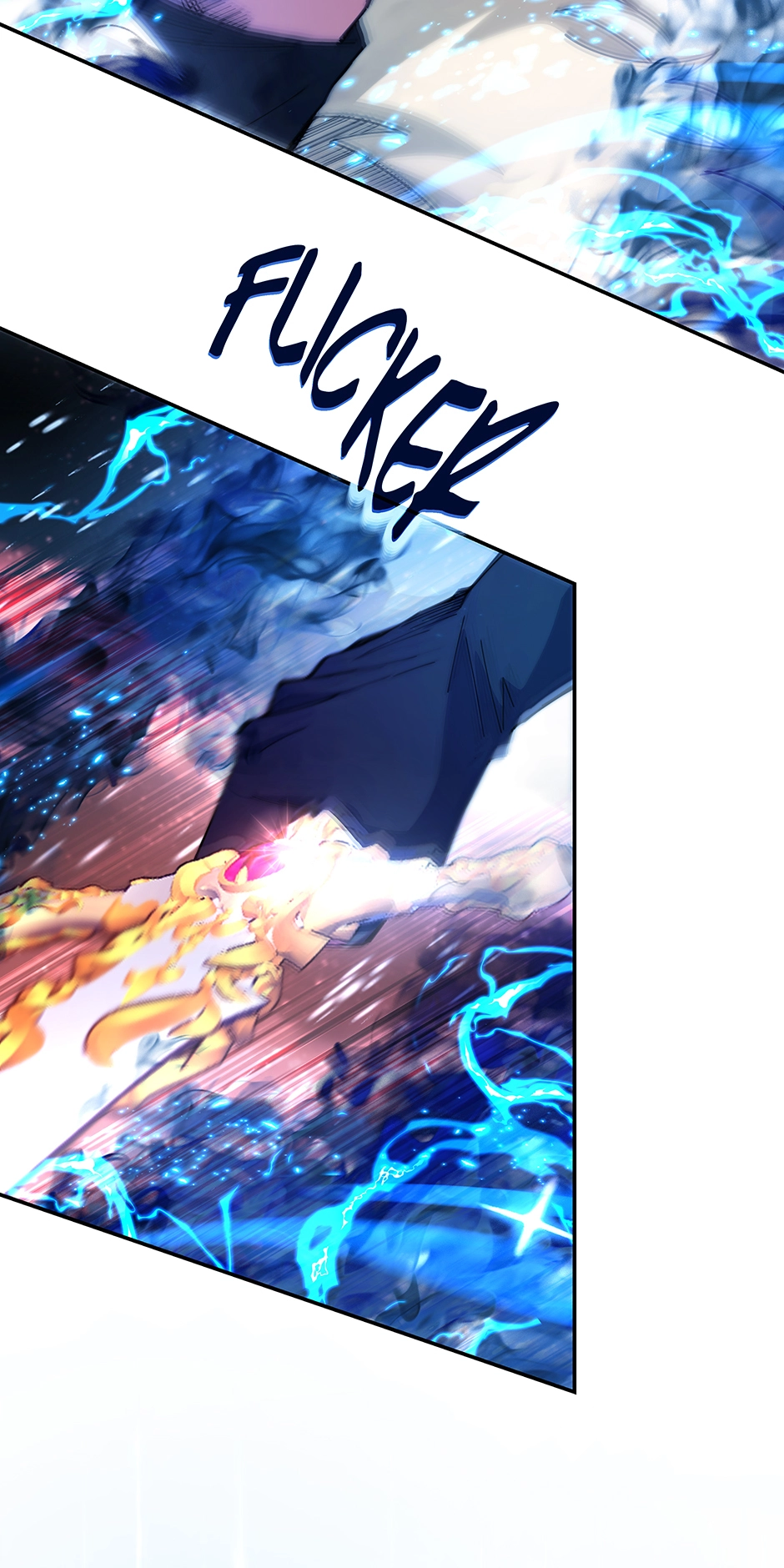 I'm a Part-Timer for the Gods Chapter 100 page 53 - 