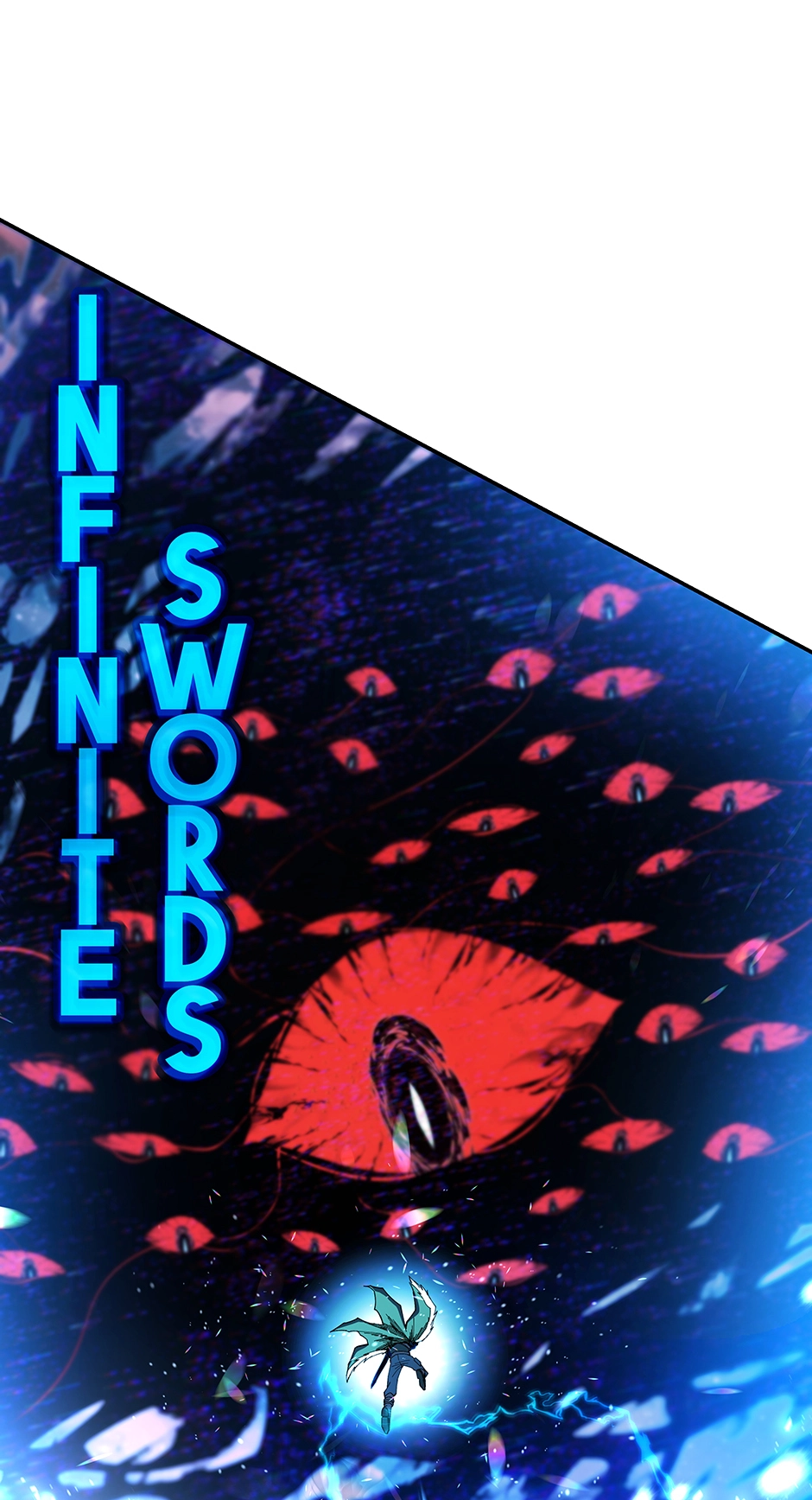 I'm a Part-Timer for the Gods Chapter 100 page 55 - 