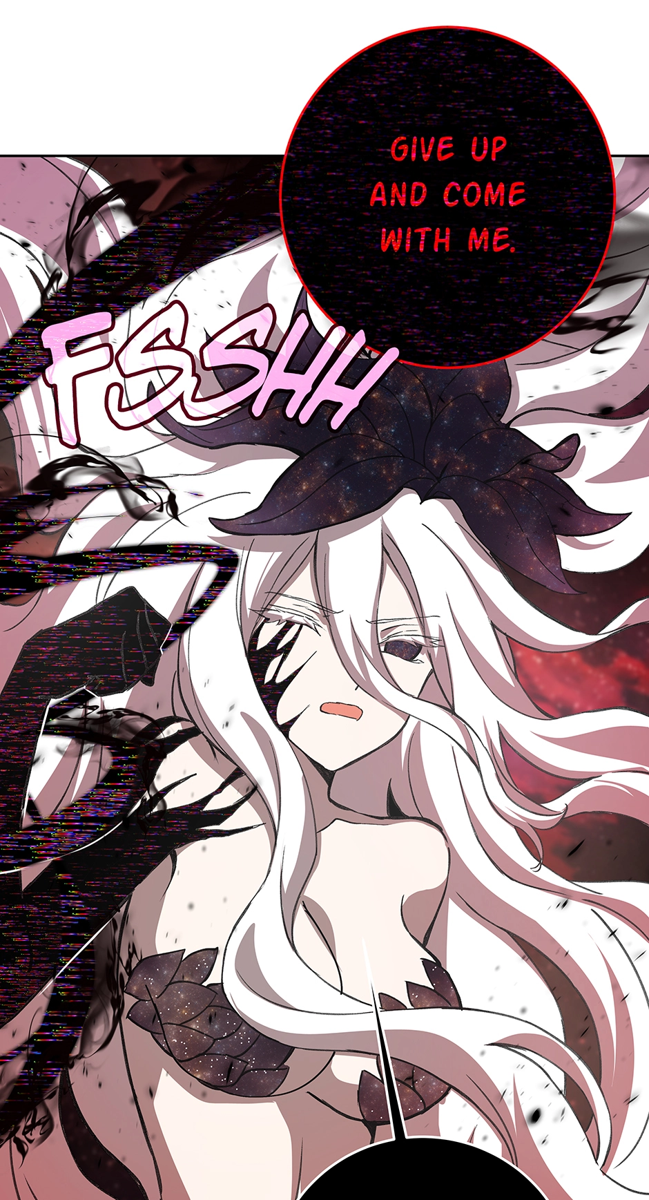 I'm a Part-Timer for the Gods Chapter 100 page 7 - 