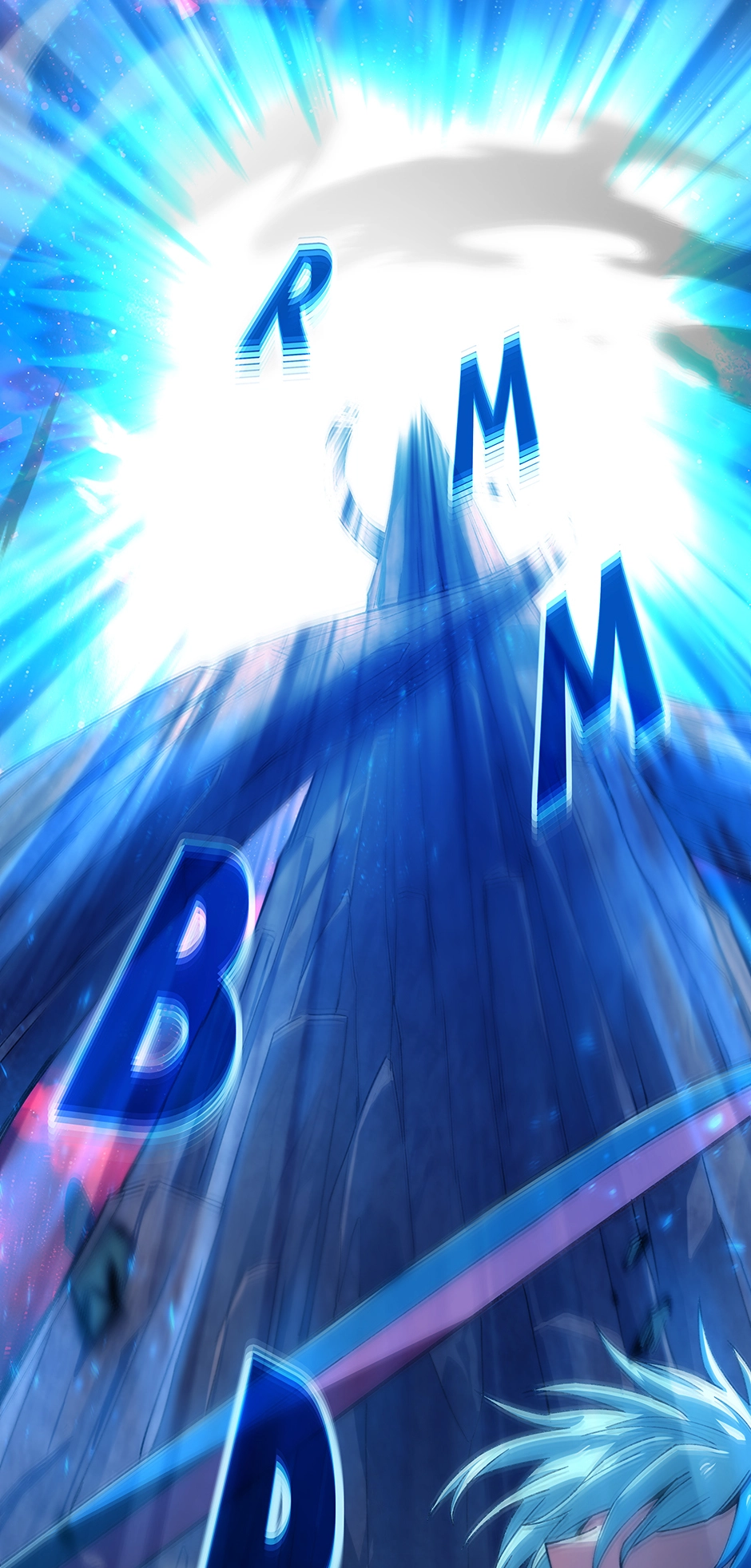 I'm a Part-Timer for the Gods Chapter 100 page 61 - 