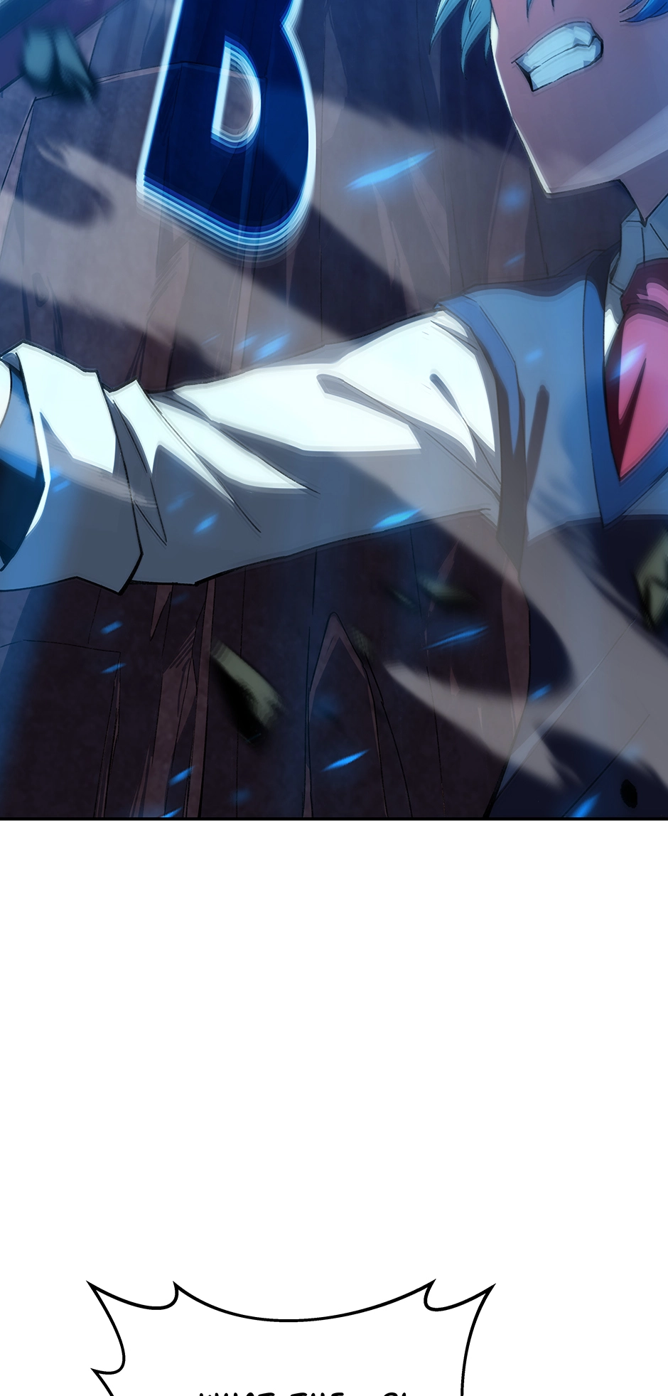 I'm a Part-Timer for the Gods Chapter 100 page 62 - 