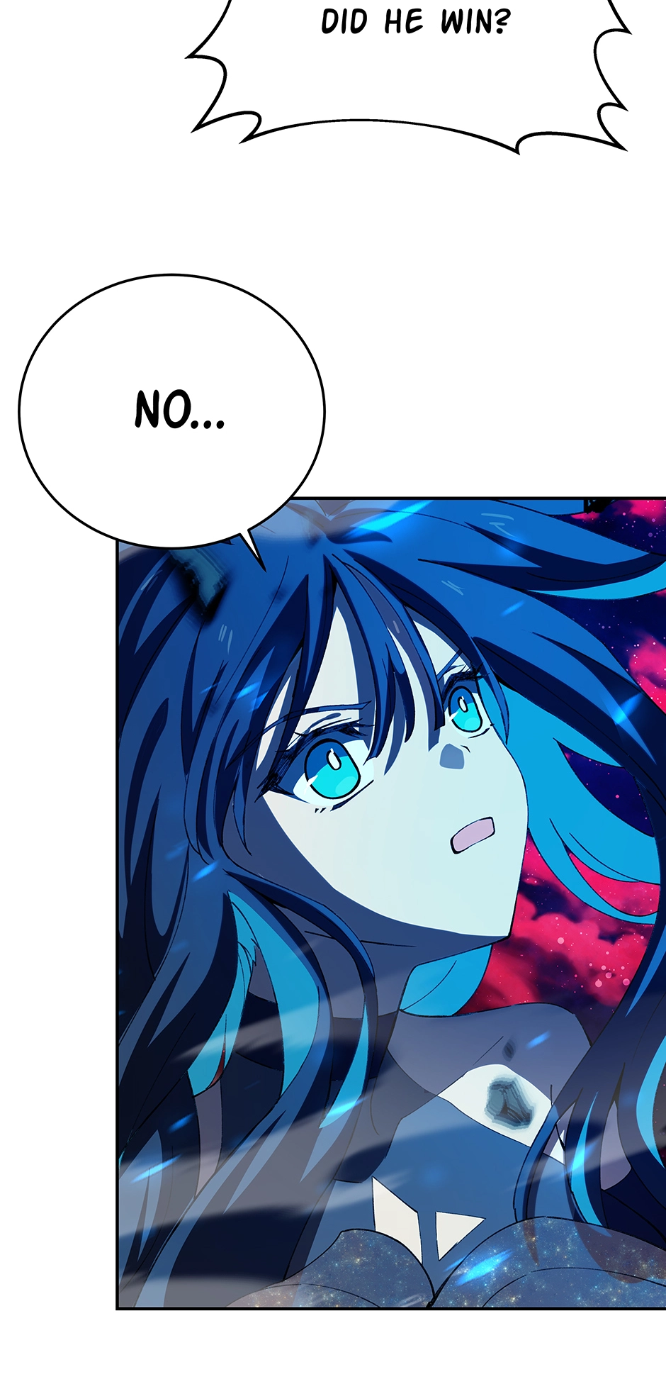 I'm a Part-Timer for the Gods Chapter 100 page 64 - 