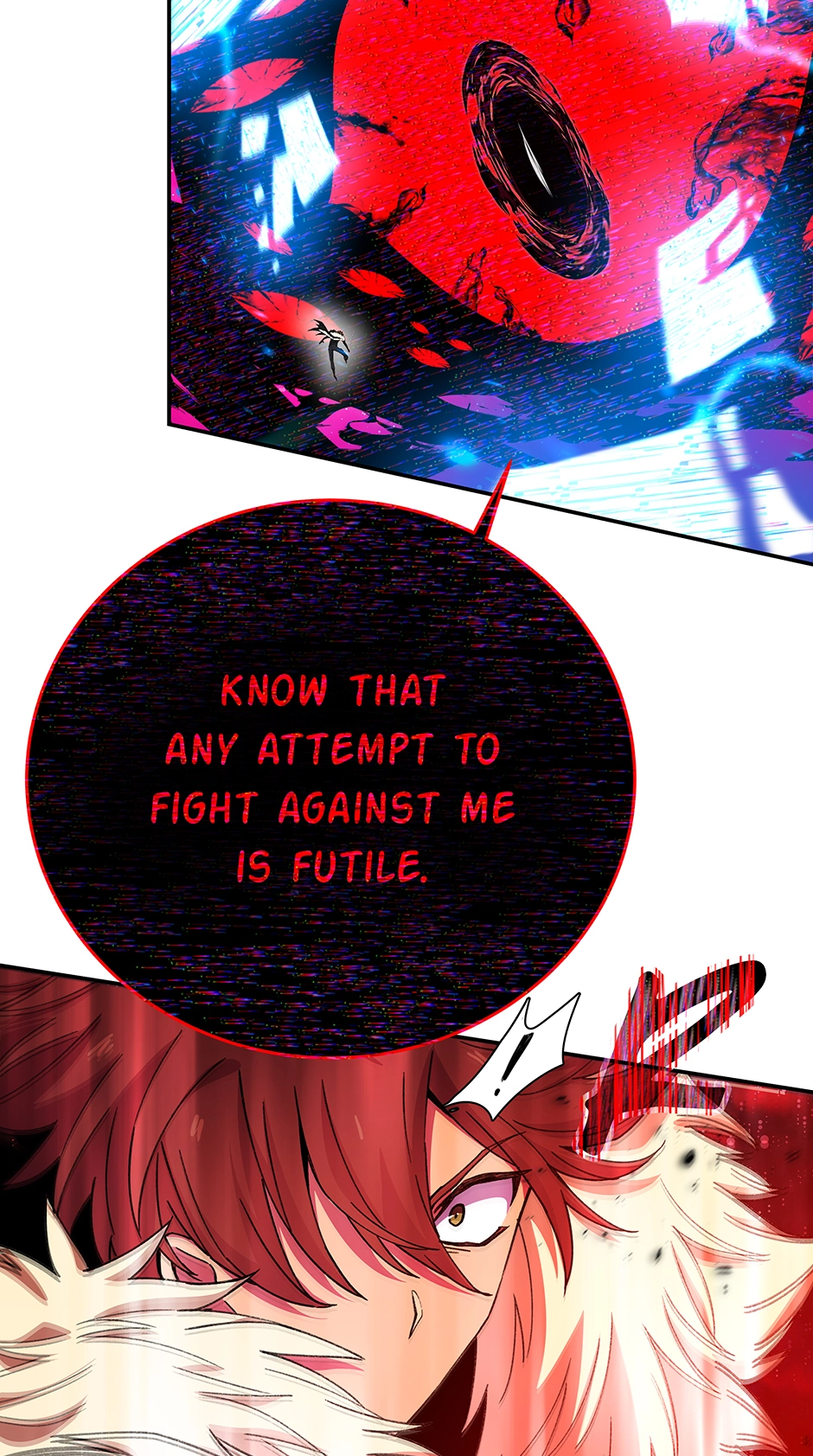 I'm a Part-Timer for the Gods Chapter 100 page 67 - 