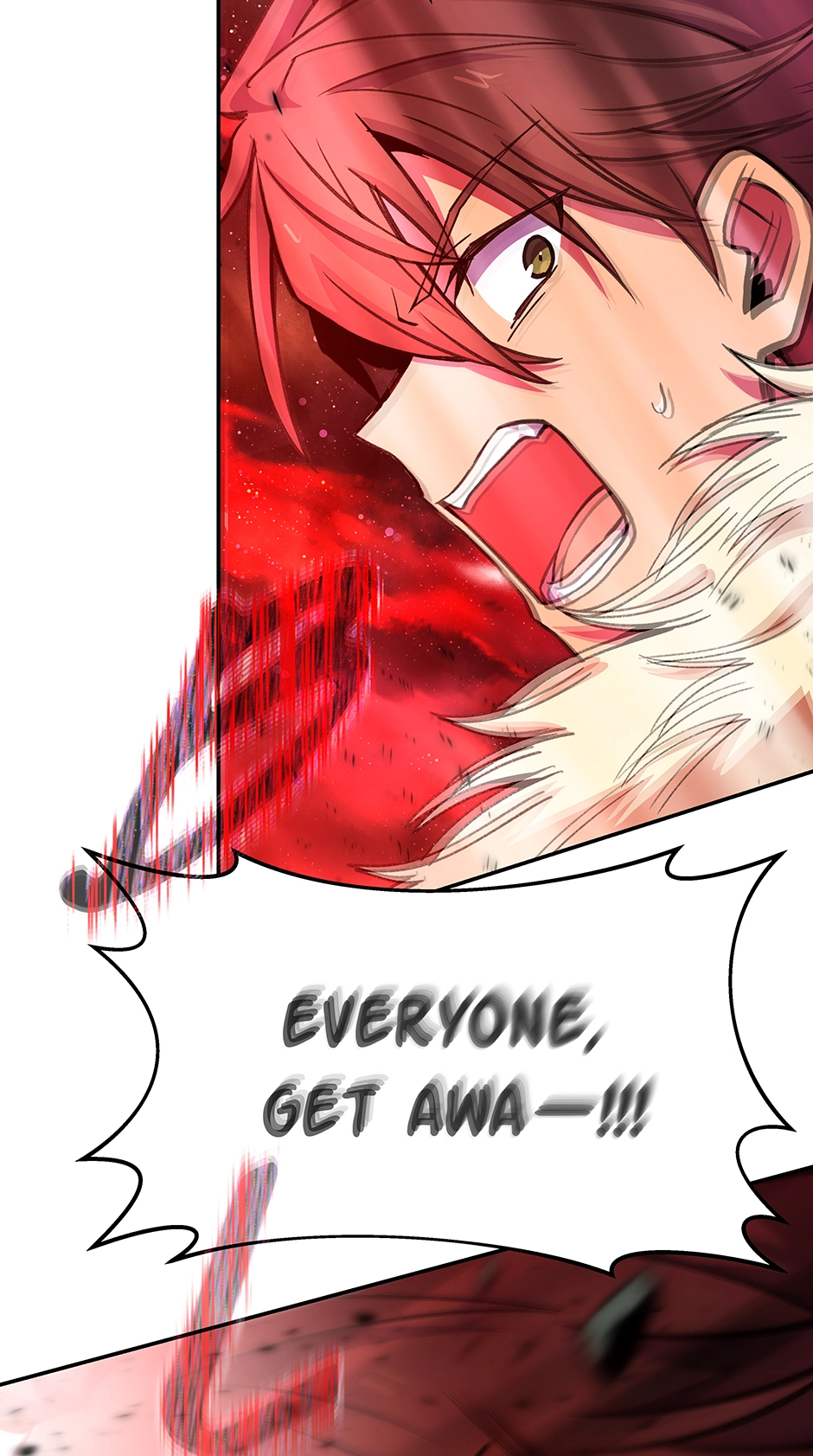 I'm a Part-Timer for the Gods Chapter 100 page 69 - 