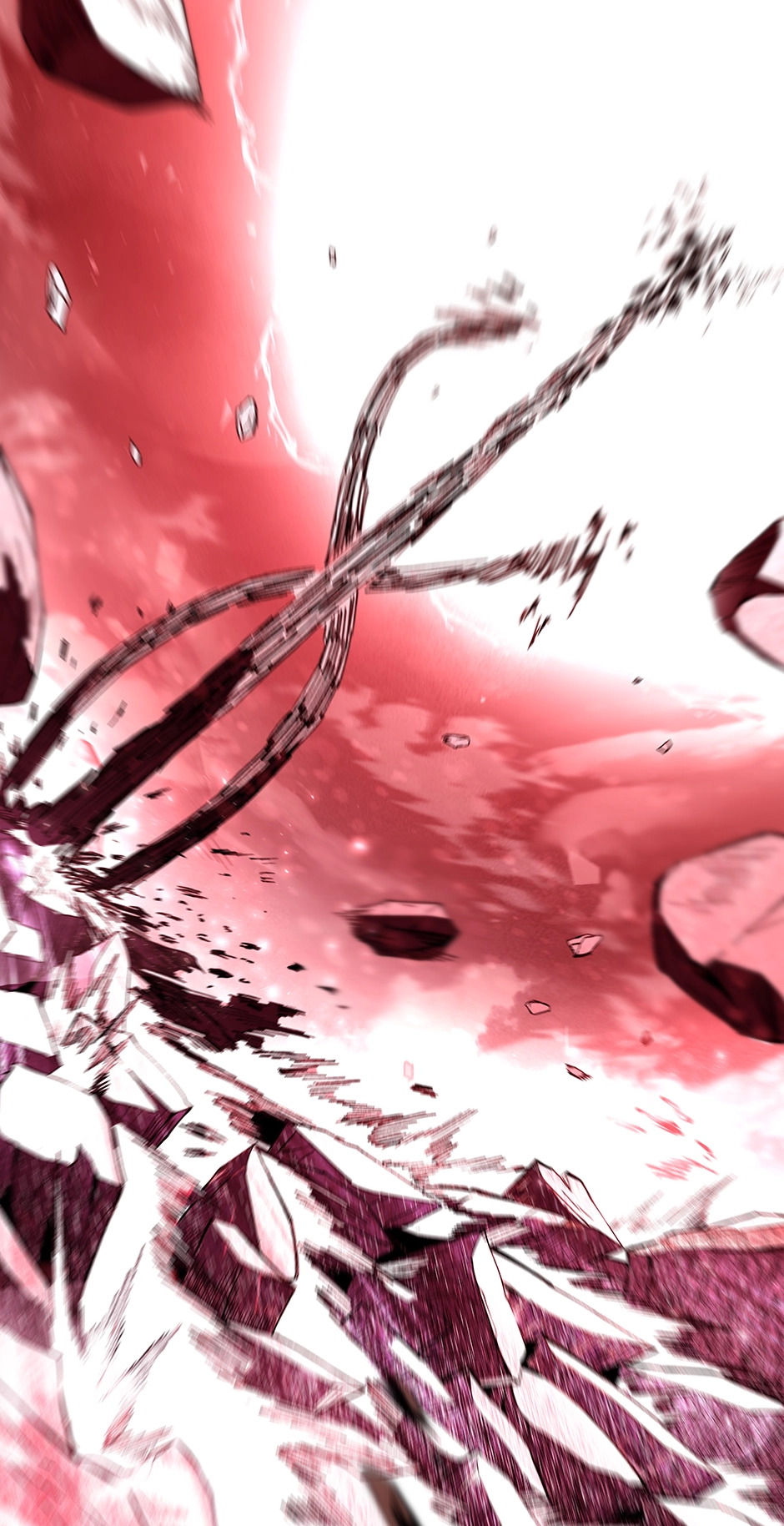 I'm a Part-Timer for the Gods Chapter 100 page 72 - 