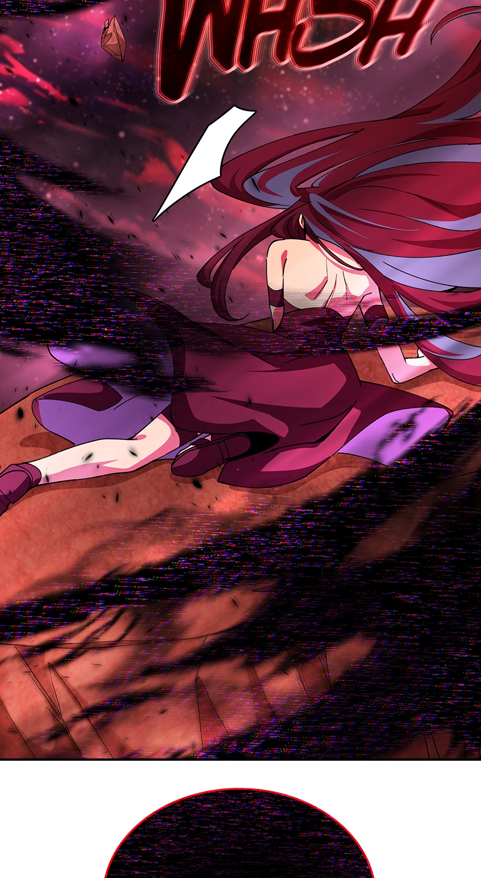 I'm a Part-Timer for the Gods Chapter 100 page 84 - 