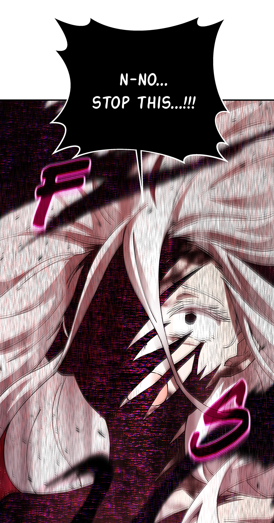 I'm a Part-Timer for the Gods Chapter 100 page 87 - 