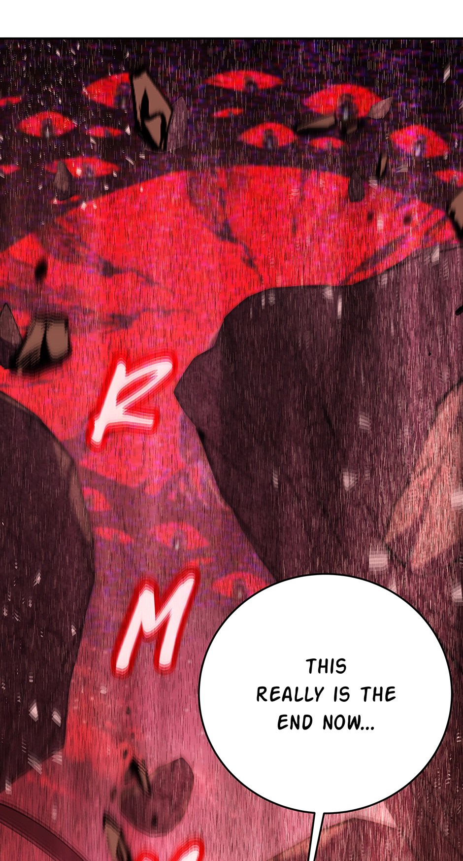 I'm a Part-Timer for the Gods Chapter 100 page 93 - 