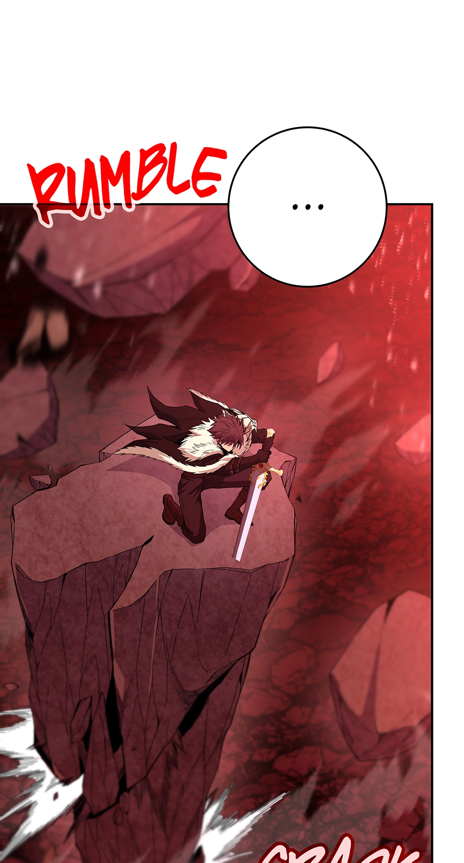 I'm a Part-Timer for the Gods Chapter 100 page 94 - 