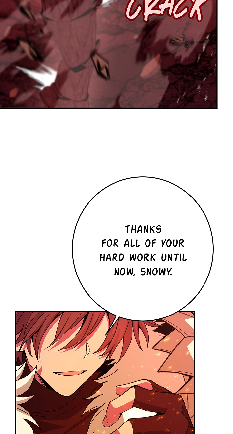 I'm a Part-Timer for the Gods Chapter 100 page 95 - 