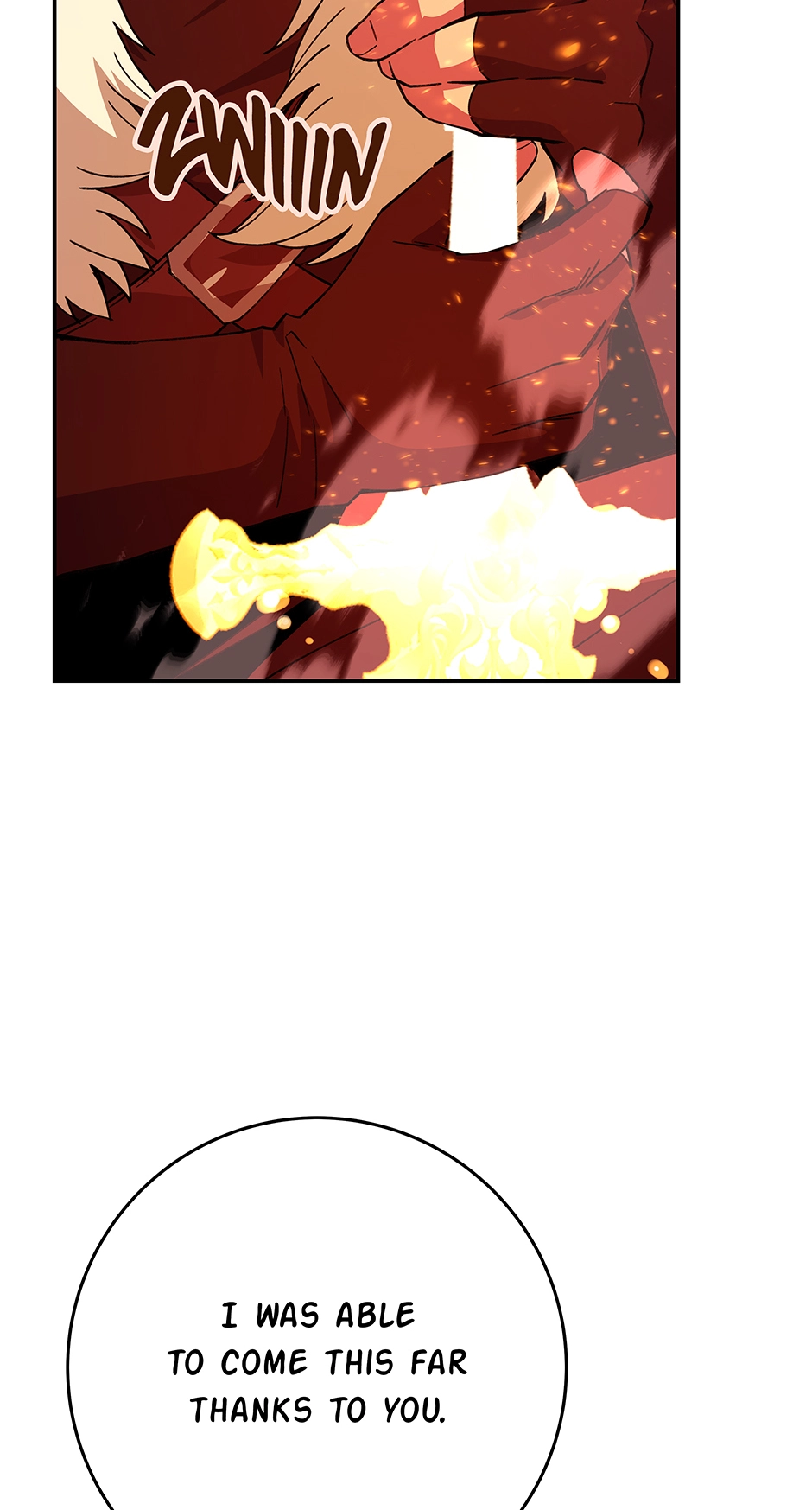 I'm a Part-Timer for the Gods Chapter 100 page 96 - 