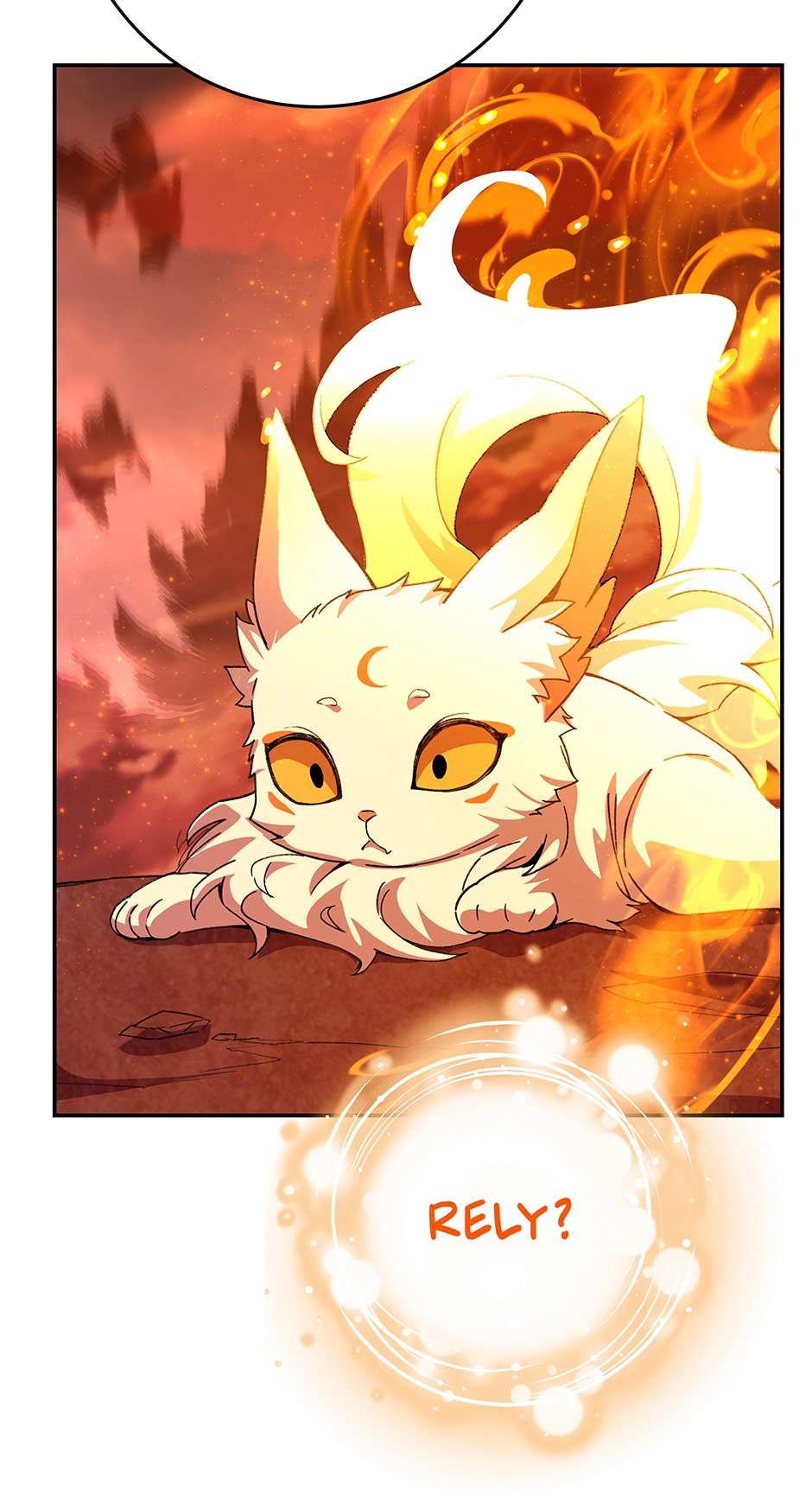 I'm a Part-Timer for the Gods Chapter 100 page 97 - 