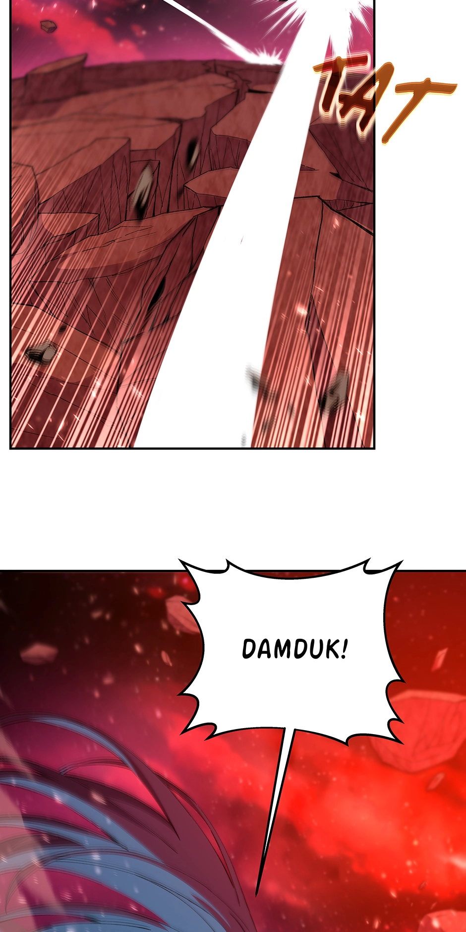 I'm a Part-Timer for the Gods Chapter 100 page 100 - 
