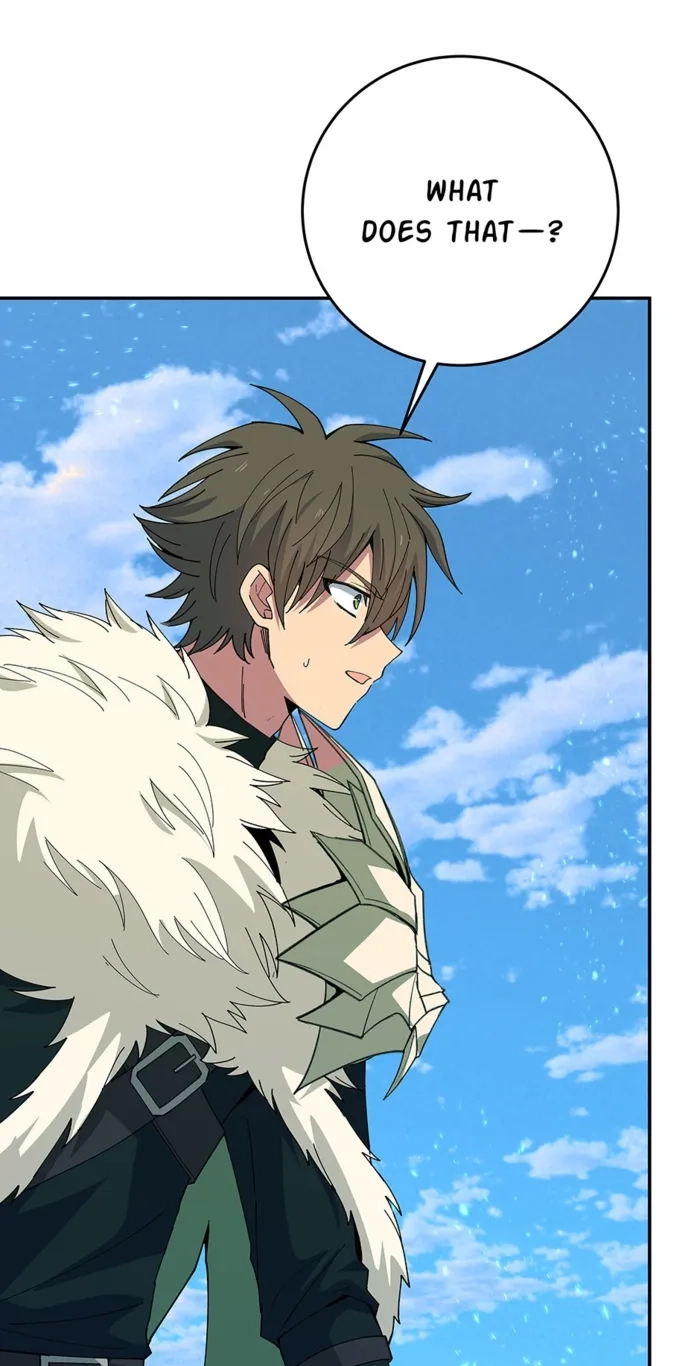 I'm a Part-Timer for the Gods Chapter 101 page 11 - 