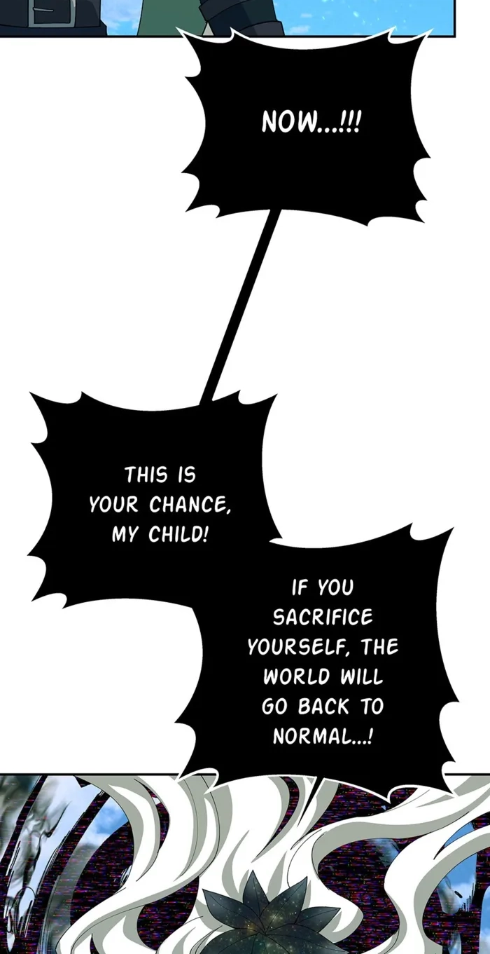 I'm a Part-Timer for the Gods Chapter 101 page 12 - 