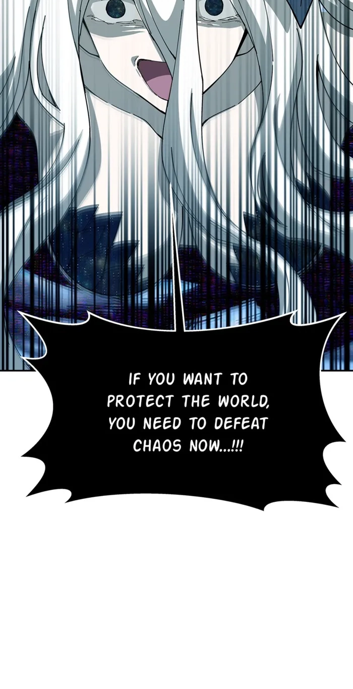 I'm a Part-Timer for the Gods Chapter 101 page 15 - 