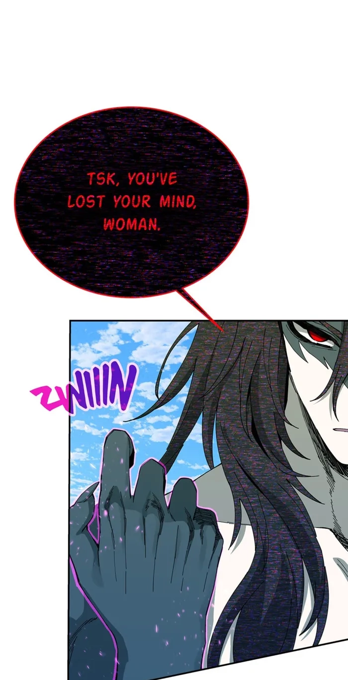 I'm a Part-Timer for the Gods Chapter 101 page 17 - 