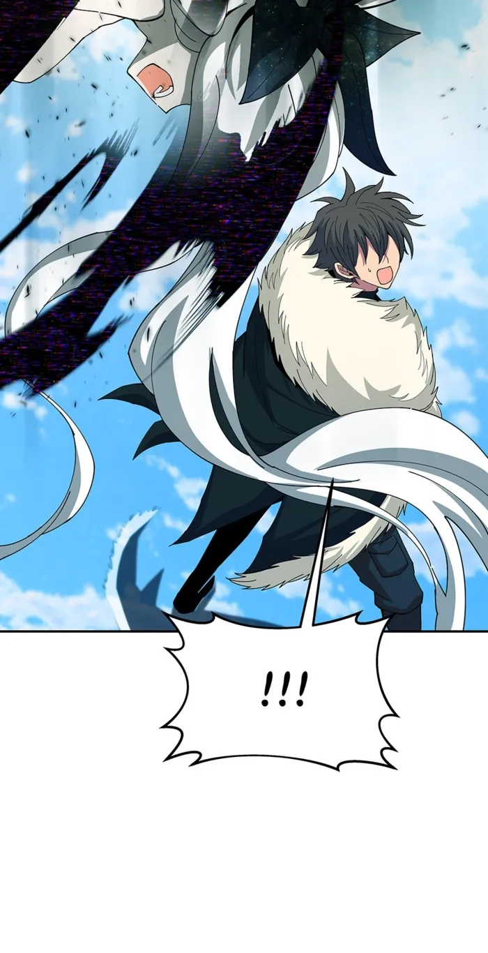 I'm a Part-Timer for the Gods Chapter 101 page 19 - 