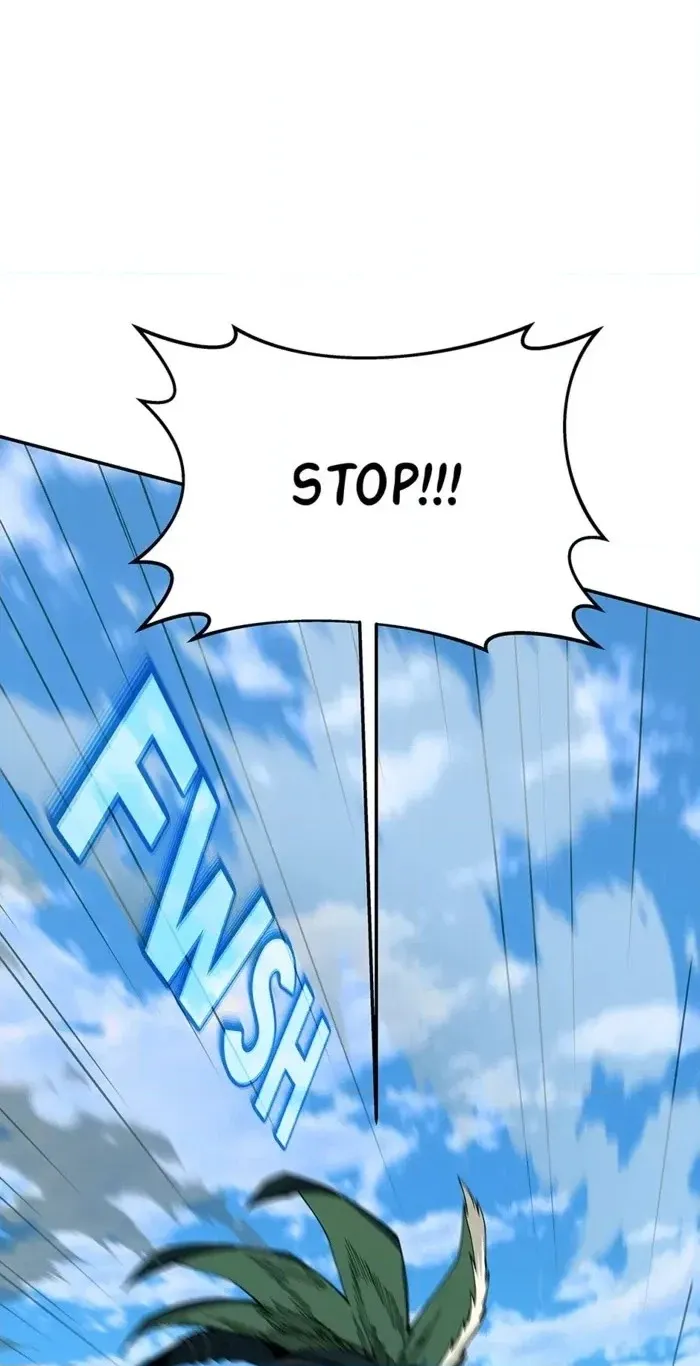 I'm a Part-Timer for the Gods Chapter 101 page 20 - 
