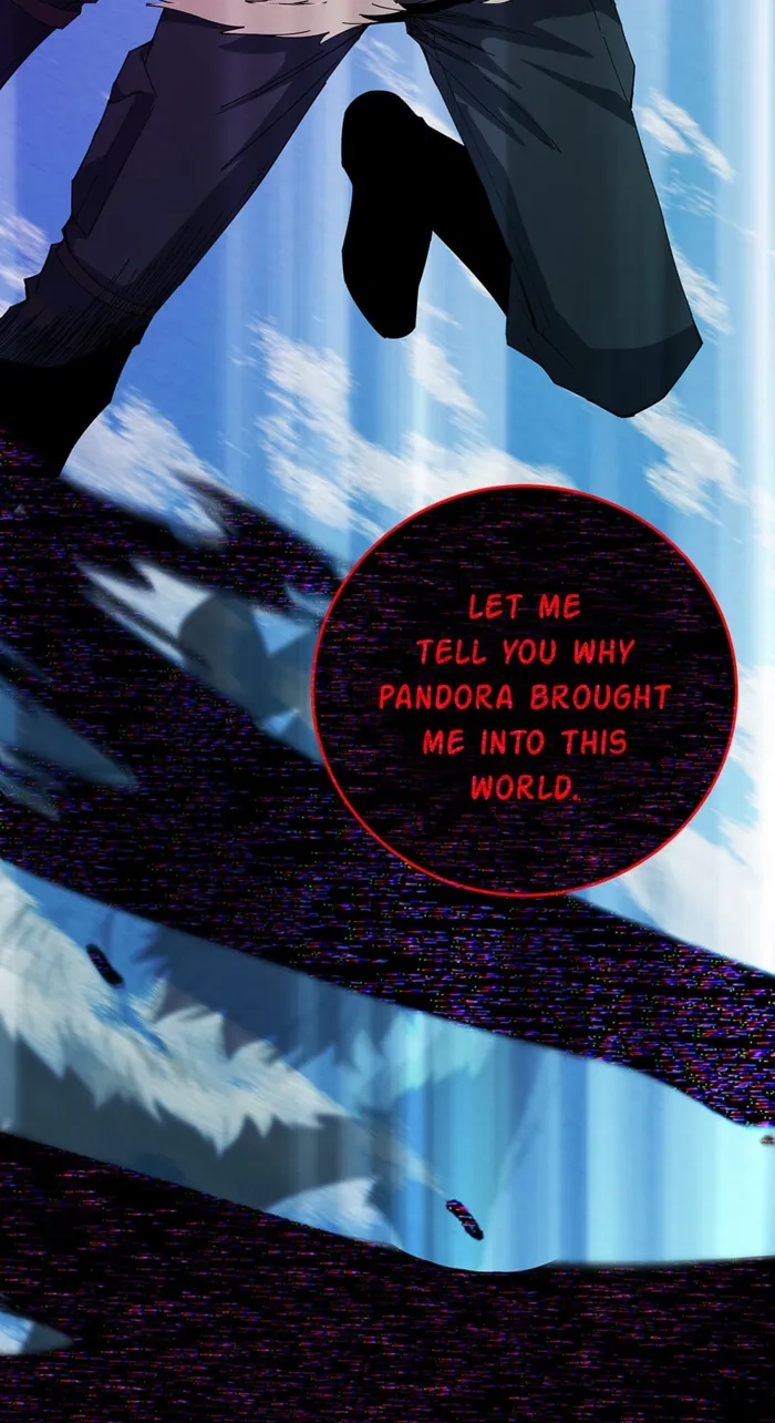 I'm a Part-Timer for the Gods Chapter 101 page 25 - 