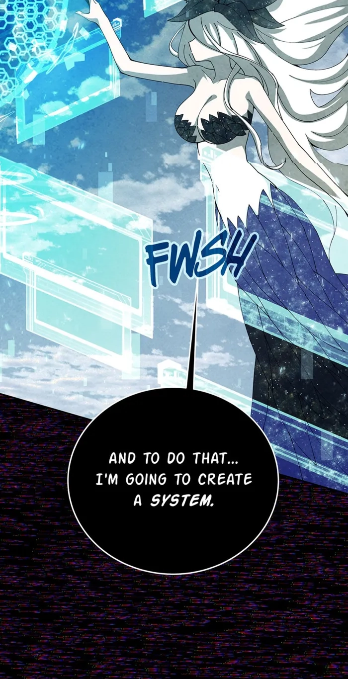 I'm a Part-Timer for the Gods Chapter 101 page 32 - 