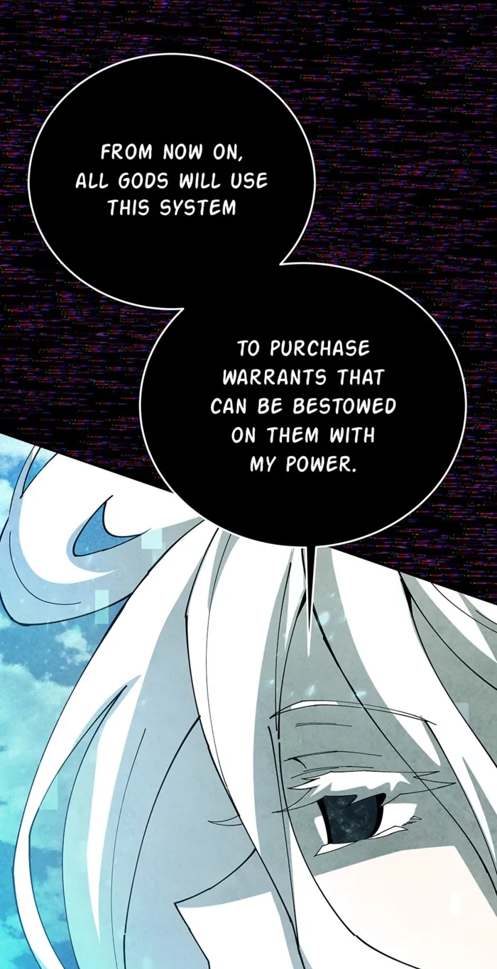 I'm a Part-Timer for the Gods Chapter 101 page 33 - 