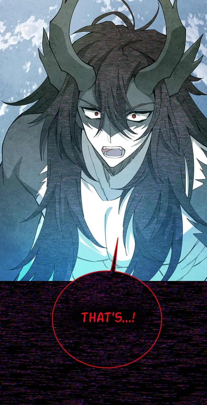 I'm a Part-Timer for the Gods Chapter 101 page 35 - 