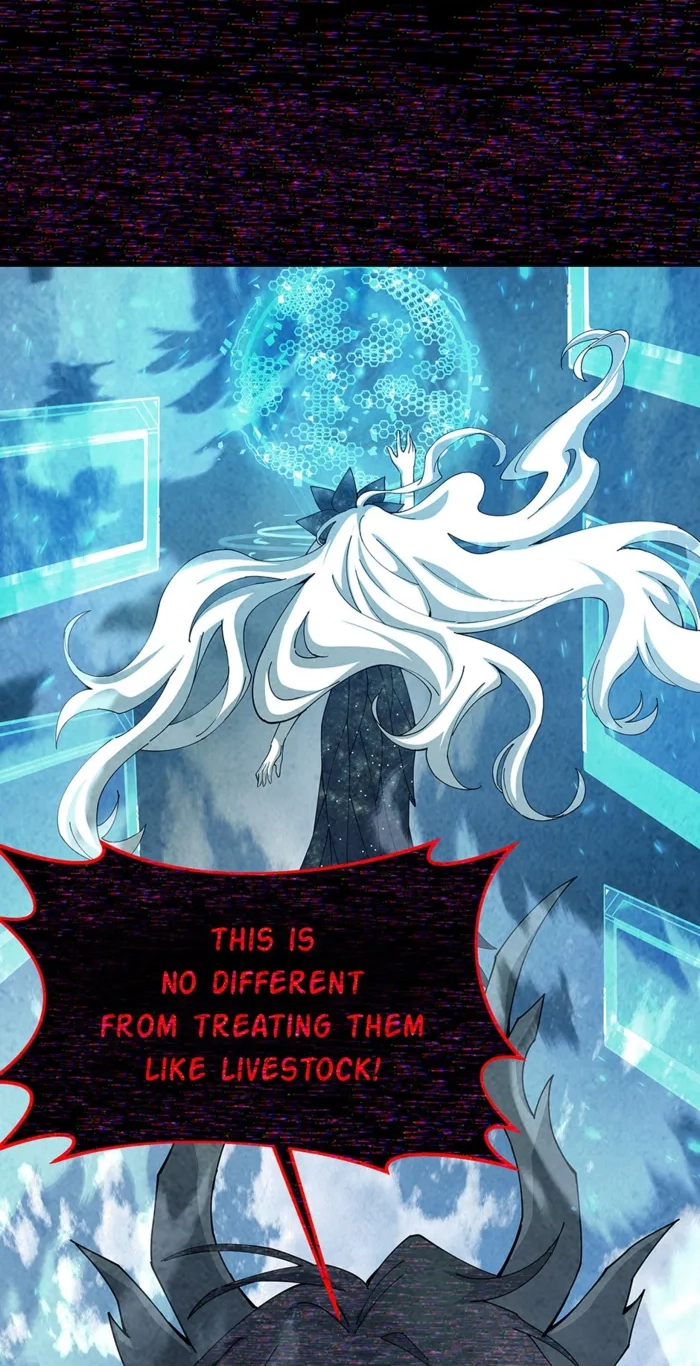 I'm a Part-Timer for the Gods Chapter 101 page 36 - 