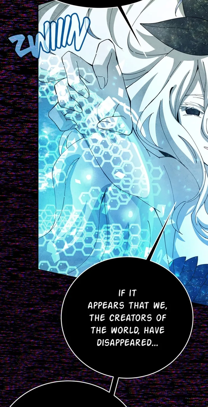 I'm a Part-Timer for the Gods Chapter 101 page 39 - 