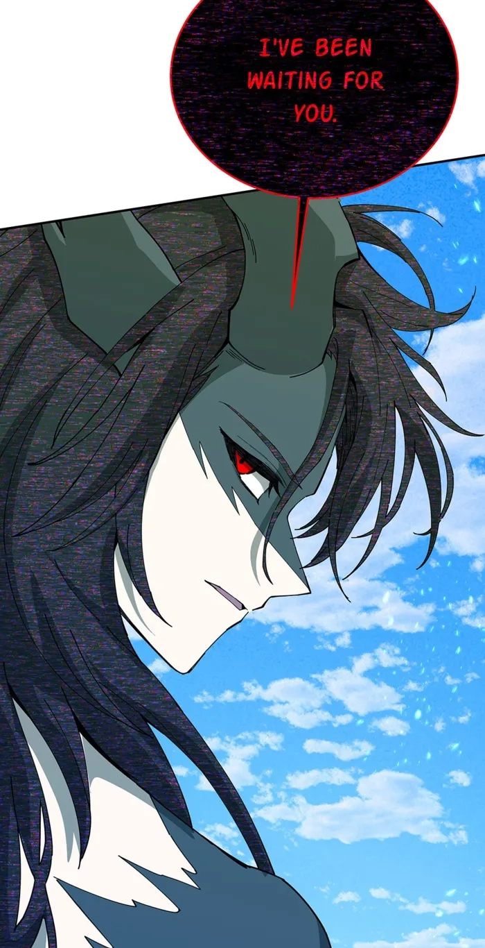 I'm a Part-Timer for the Gods Chapter 101 page 5 - 
