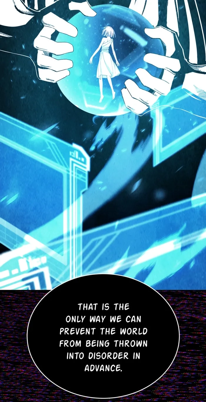 I'm a Part-Timer for the Gods Chapter 101 page 41 - 