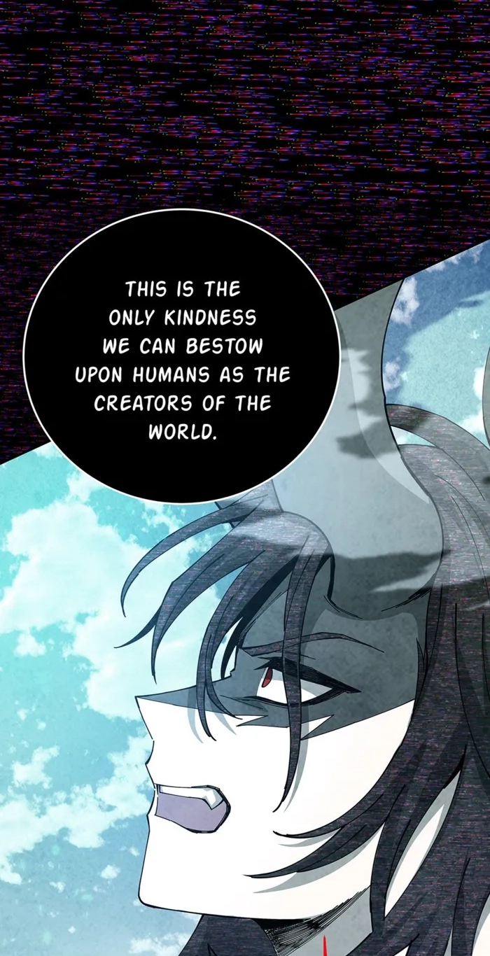 I'm a Part-Timer for the Gods Chapter 101 page 42 - 