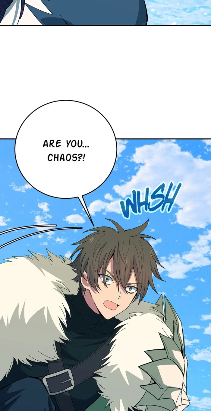 I'm a Part-Timer for the Gods Chapter 101 page 6 - 