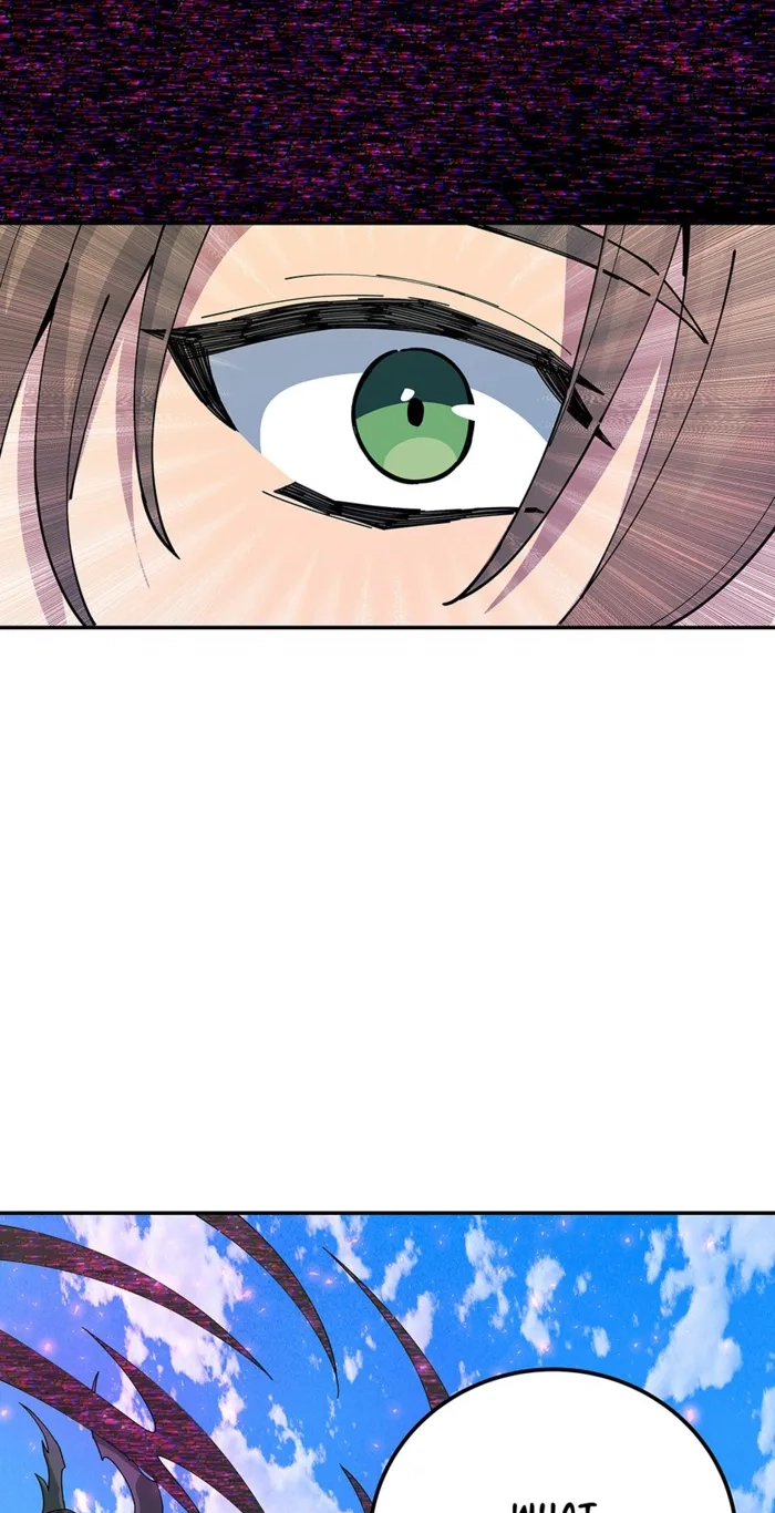 I'm a Part-Timer for the Gods Chapter 101 page 59 - 