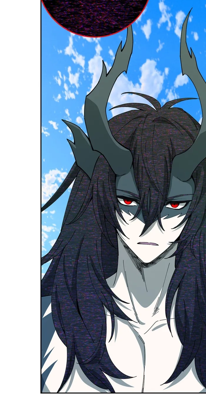 I'm a Part-Timer for the Gods Chapter 101 page 61 - 