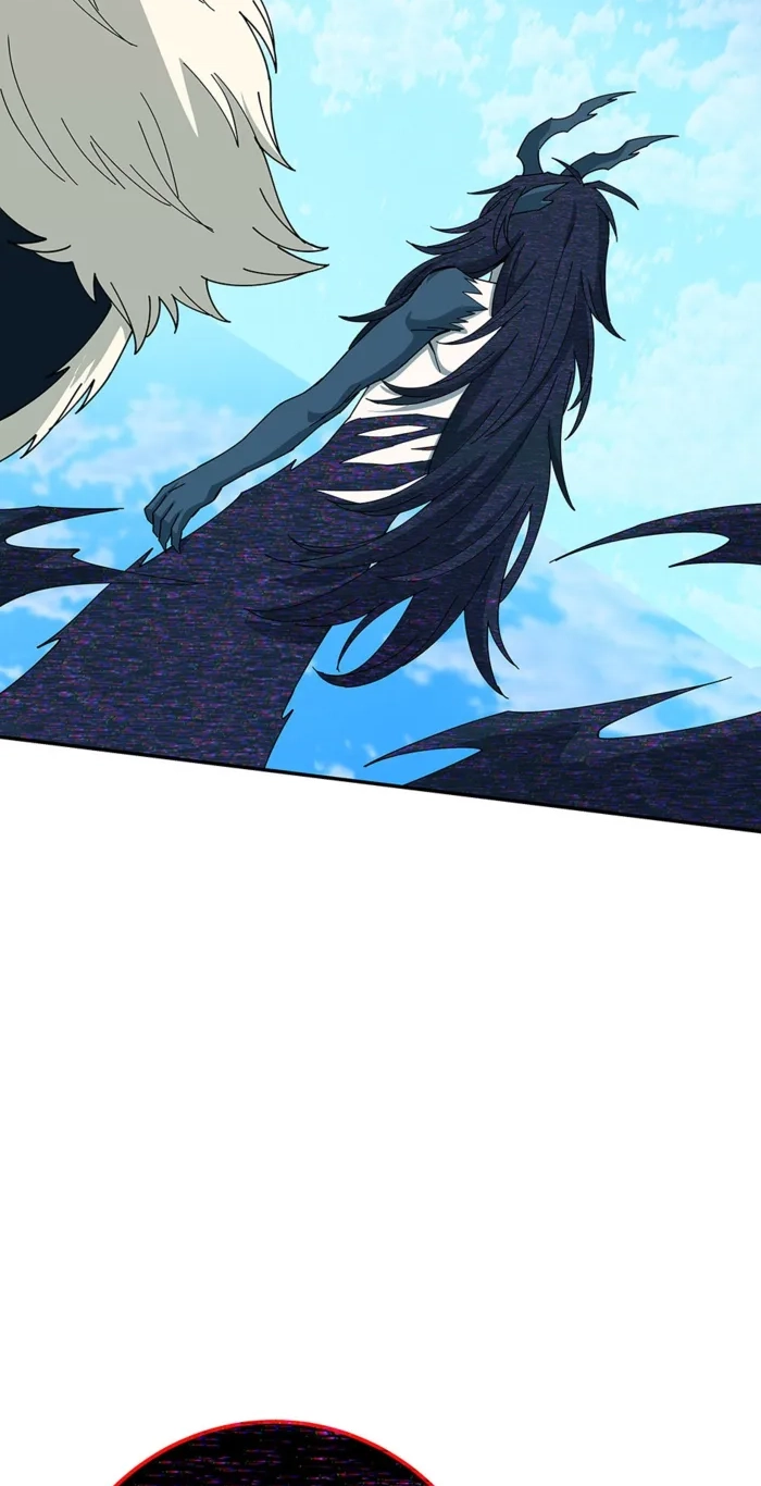 I'm a Part-Timer for the Gods Chapter 101 page 64 - 
