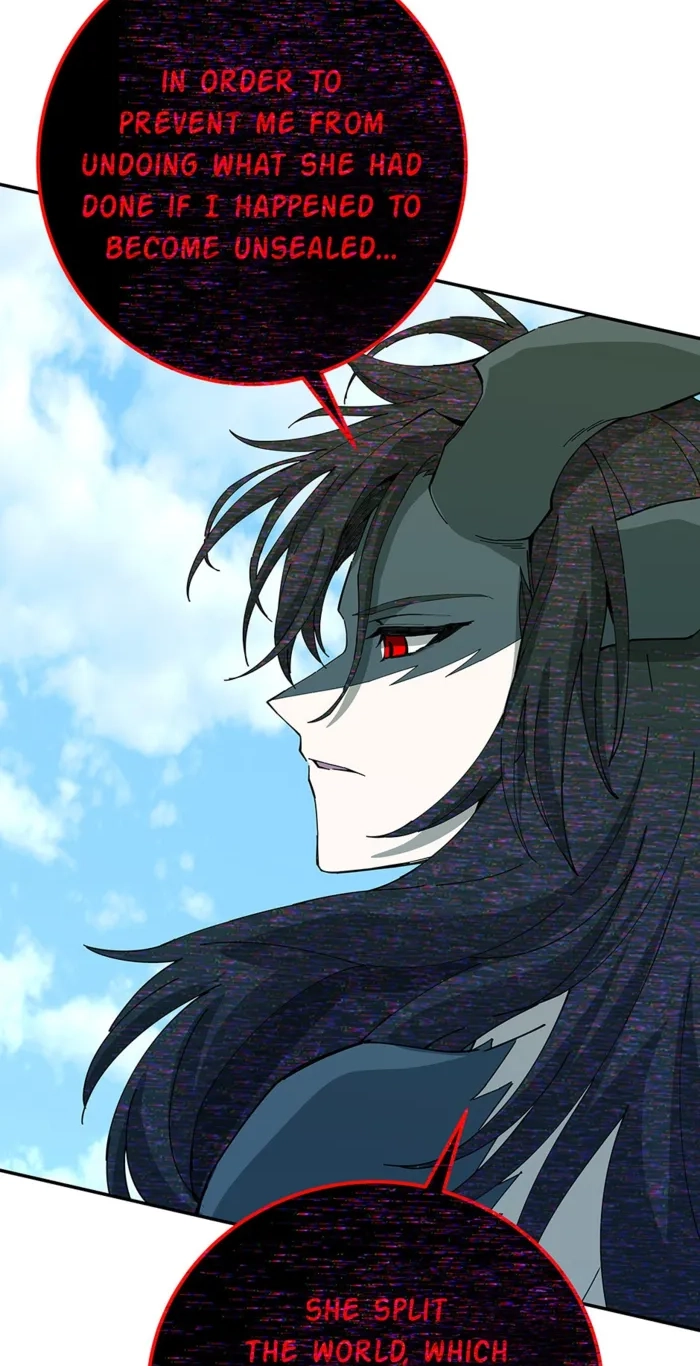 I'm a Part-Timer for the Gods Chapter 101 page 65 - 
