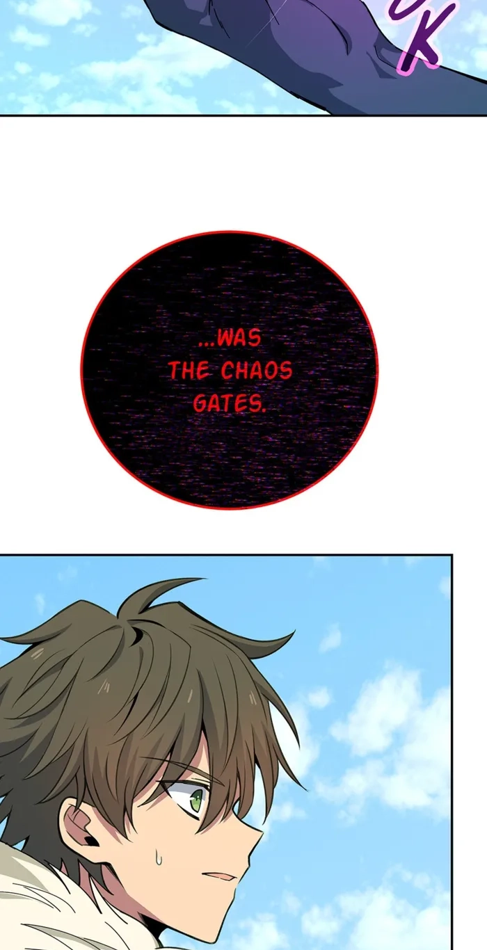 I'm a Part-Timer for the Gods Chapter 101 page 67 - 