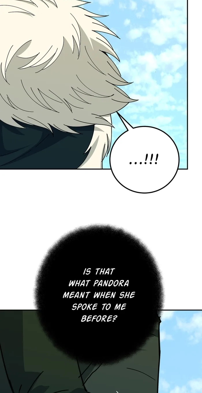 I'm a Part-Timer for the Gods Chapter 101 page 68 - 